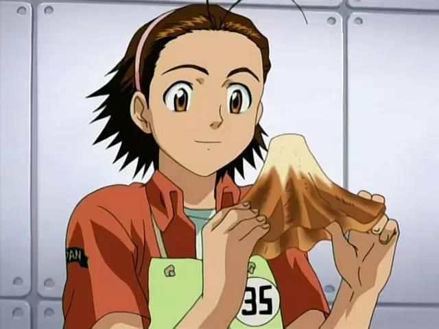 秋天贴秋膘啦,秋天就是要贴膘