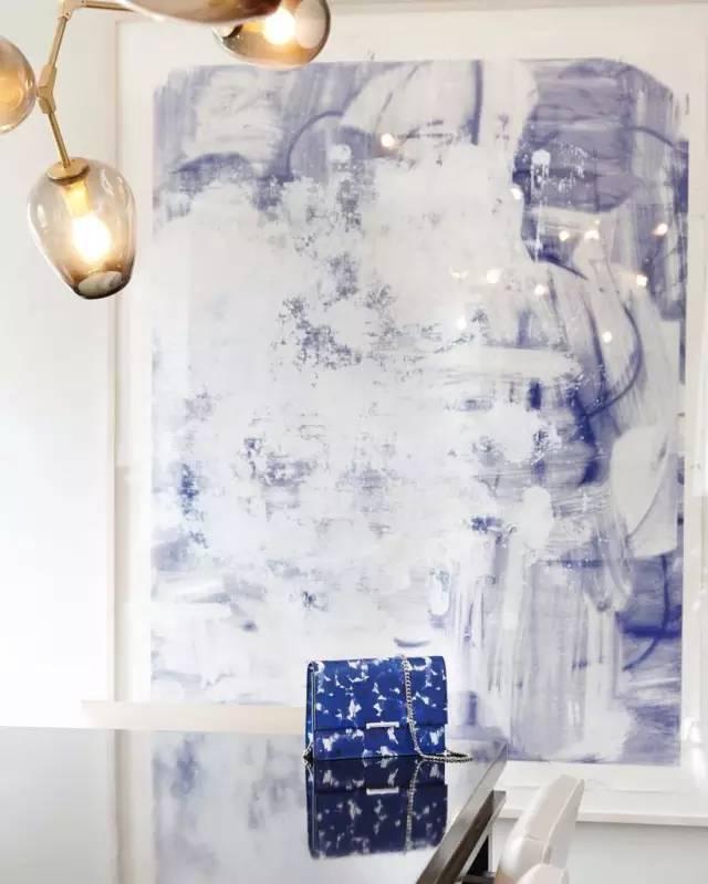 70余件作品总价值约2500万美元,美国第一女婿都有哪些艺术收藏?