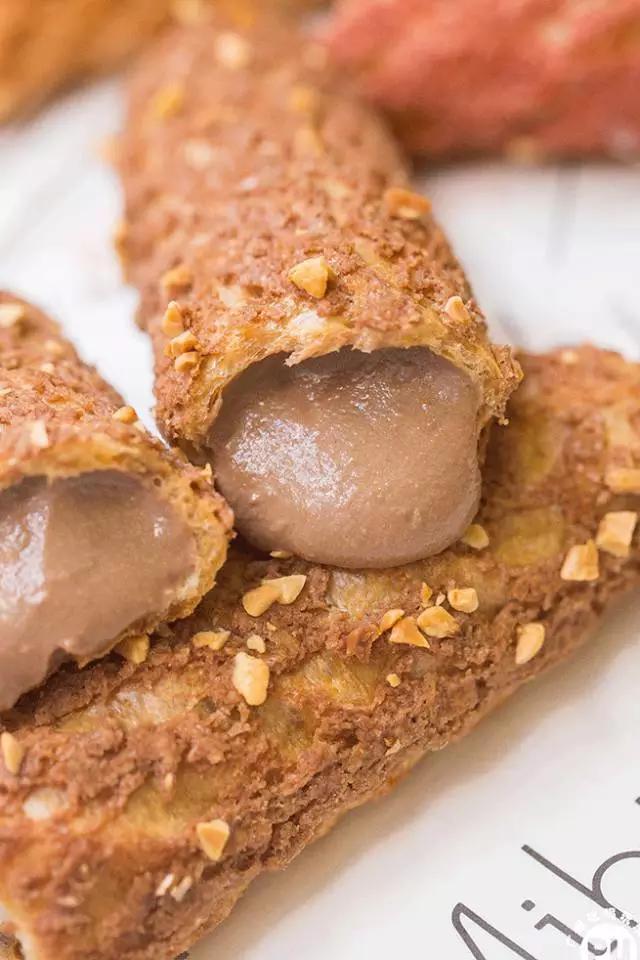 北京路爆浆,北京路爆浆甜品店