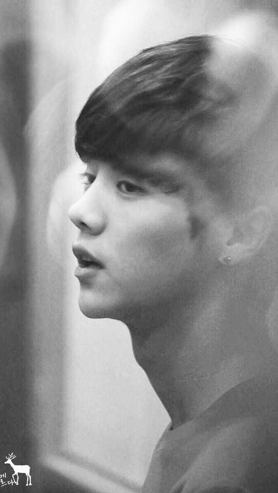 鹿晗高清手机壁纸大图,鹿晗高清壁纸2017卡通