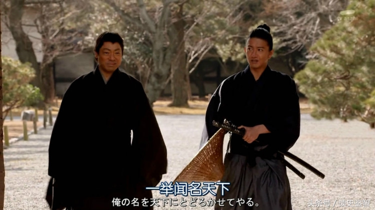 日本十大剑圣,宫本武藏三大剑圣