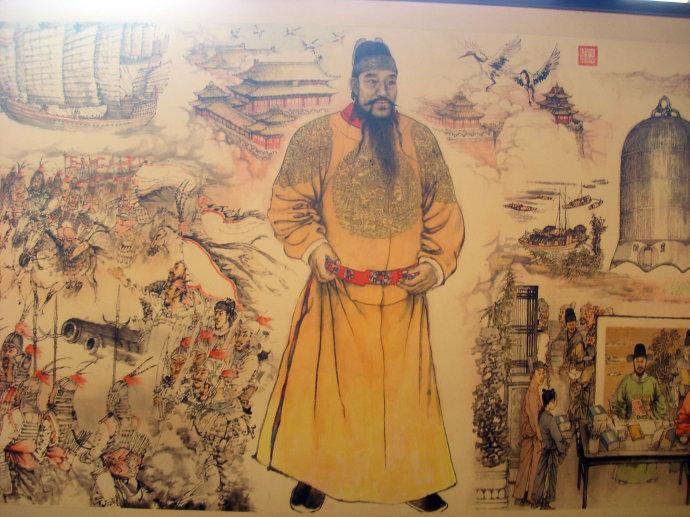 多尔衮抢走皇上后续,多尔衮把皇位传给谁