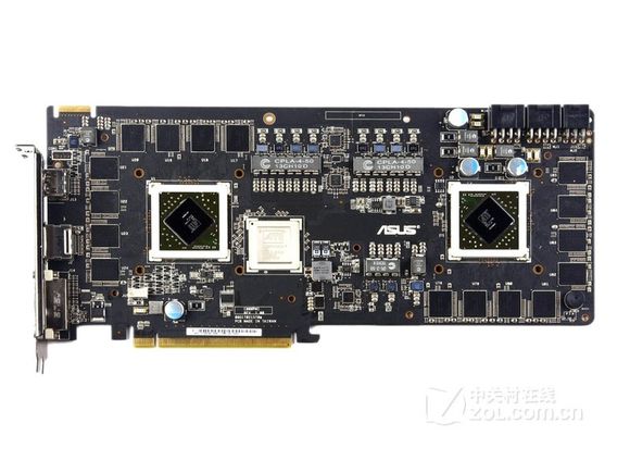 r5320台式机显卡,台式电脑显卡基础知识大全