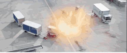 漫威电影出现钢铁侠的片段,漫威彩蛋钢铁侠继承者