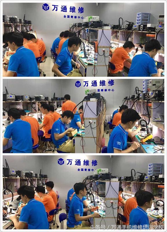 苹果各型号搬板教程,iphone6搬板顺序