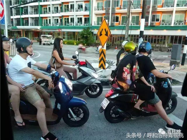 刷我滴卡泰国话,刷我滴卡泰国原版