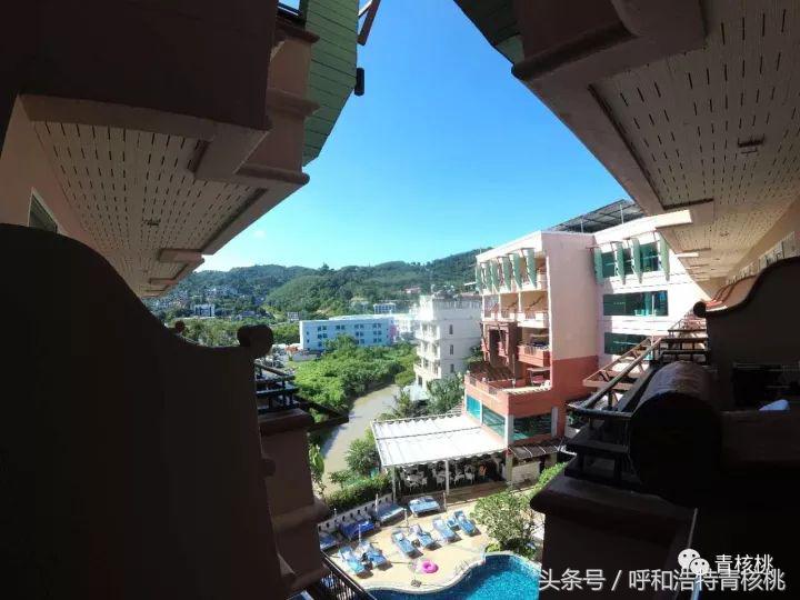 刷我滴卡泰国话,刷我滴卡泰国原版