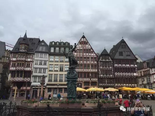 “西游记”国庆中秋特辑，扛着国货单反镜头在欧洲“扫街”测评