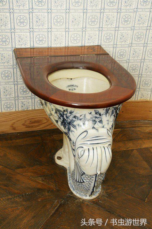 健身旅游达人嫁了工作狂，茜茜公主真实的婚后生活｜霍夫堡皇宫三