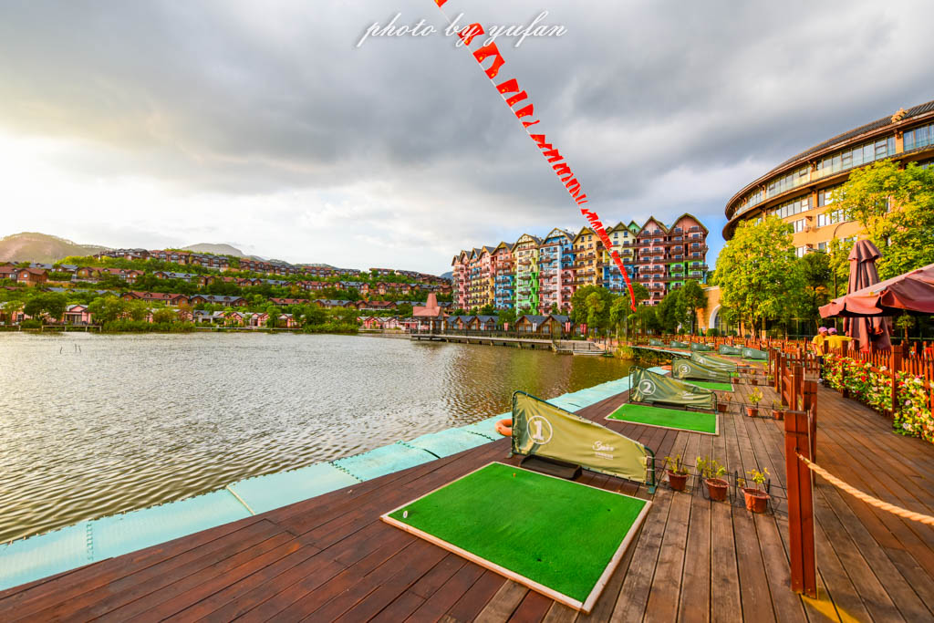 国庆何须东奔西走,国庆长假何必远游