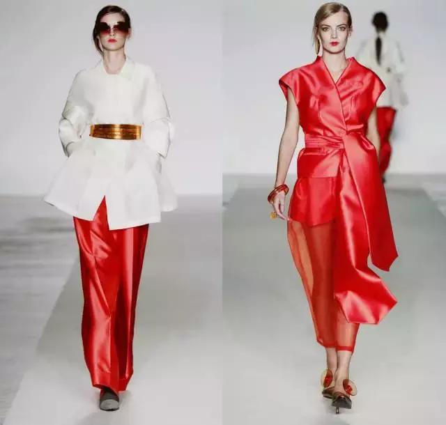 NEXY.CO2018S/S米兰时装周忆未来