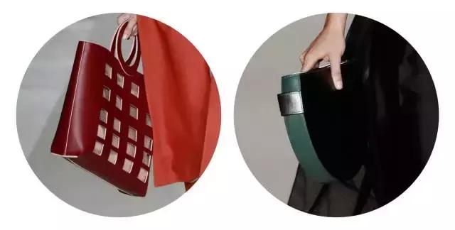 NEXY.CO2018S/S米兰时装周忆未来