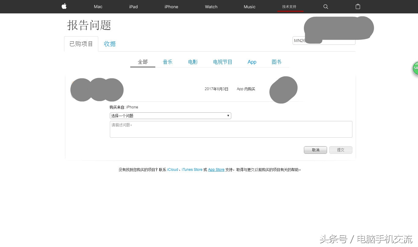 appstore退款申请教程,appstore退款申请流程网易云