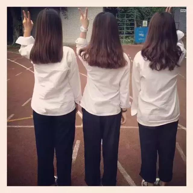 毕业后的南宁人会对高中的自己说些什么？