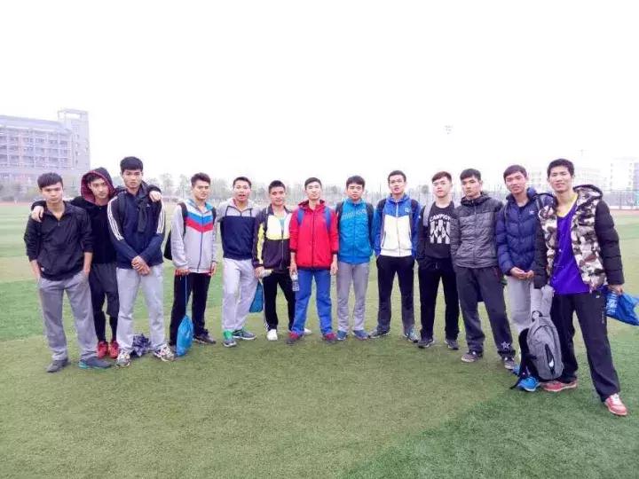 毕业后的南宁人会对高中的自己说些什么？