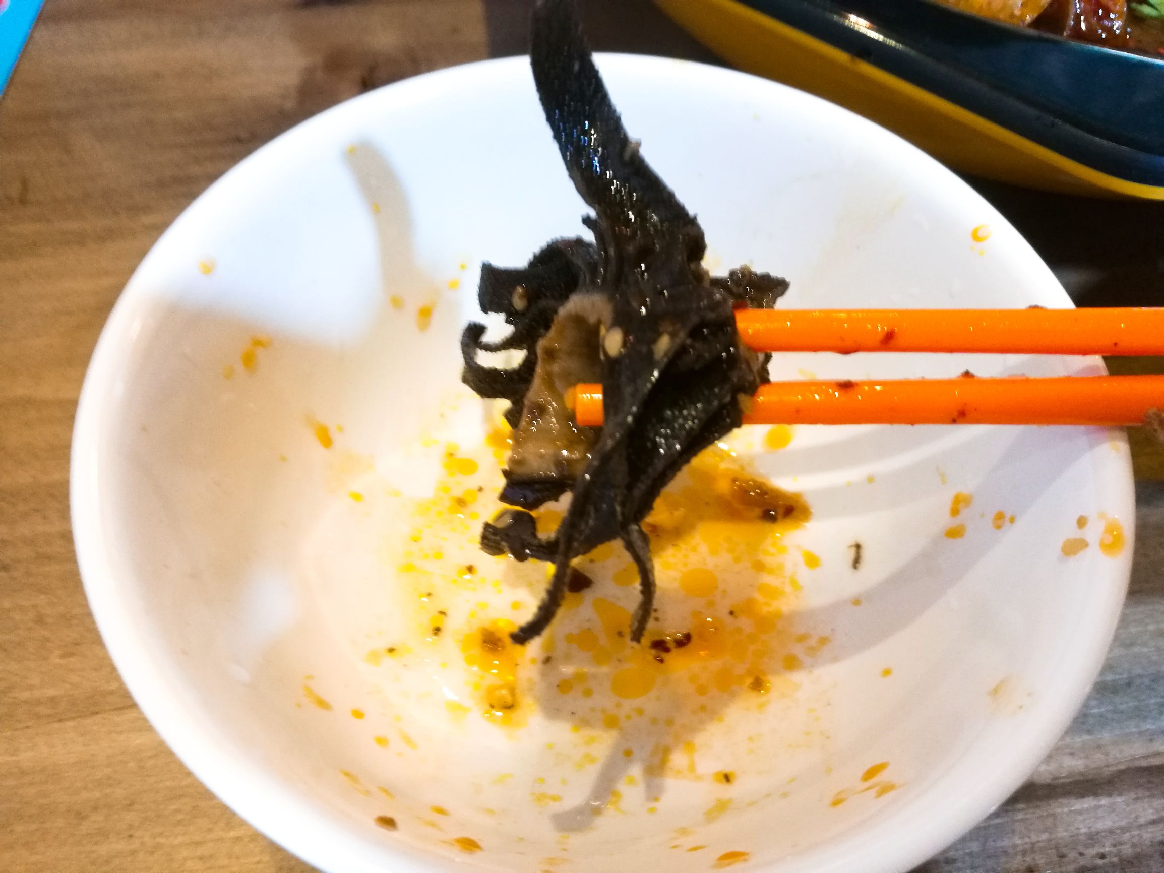 最辣的冒菜品牌推荐,好实惠冒菜测评