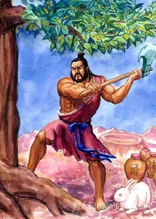 中秋节的由来和传说作文400字,中秋节的由来和传说500字