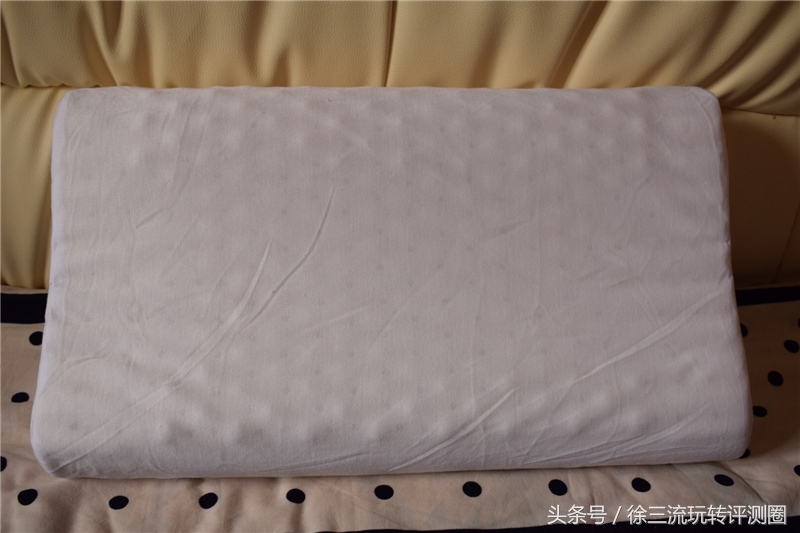 健康好睡眠乳胶枕,佳奥护颈乳胶枕