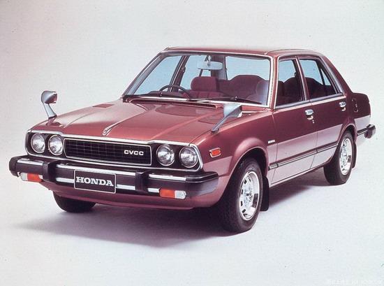 晟哥说车之品牌介绍第八期:本田