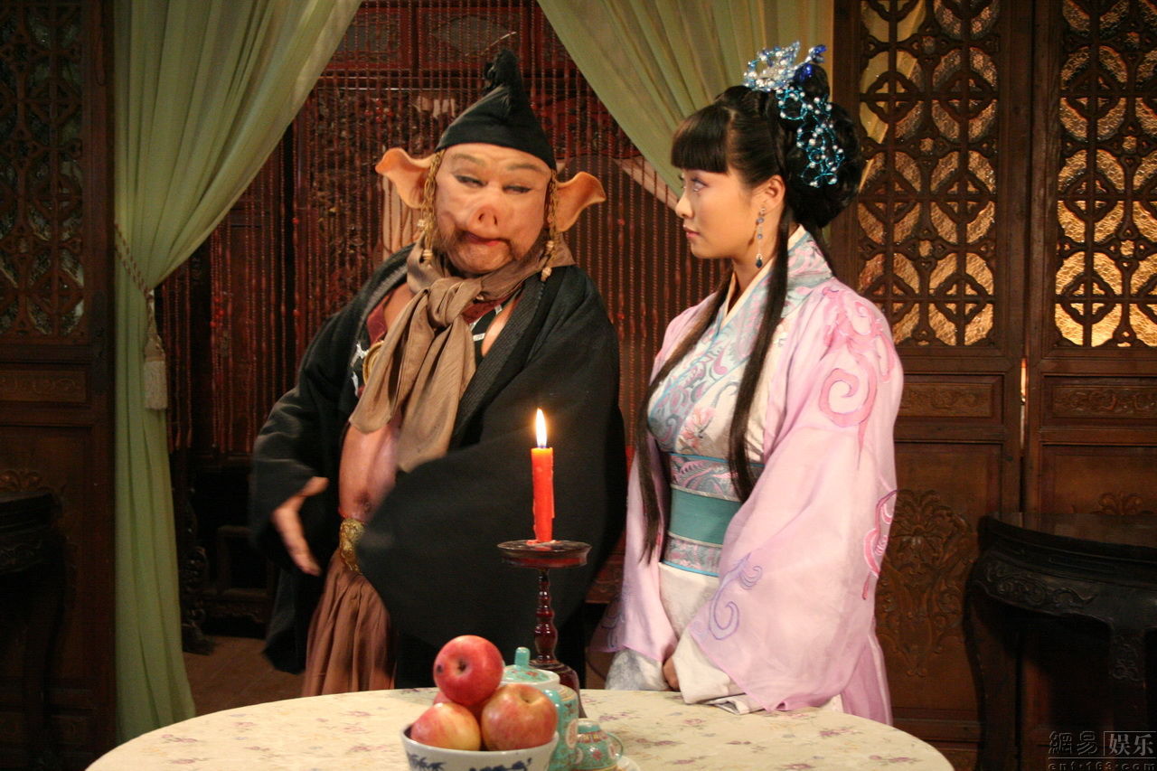 如意金箍棒vs九齿钉耙,金箍棒和九钉耙谁厉害