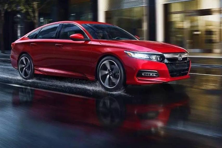 晟哥说车之品牌介绍第八期:本田