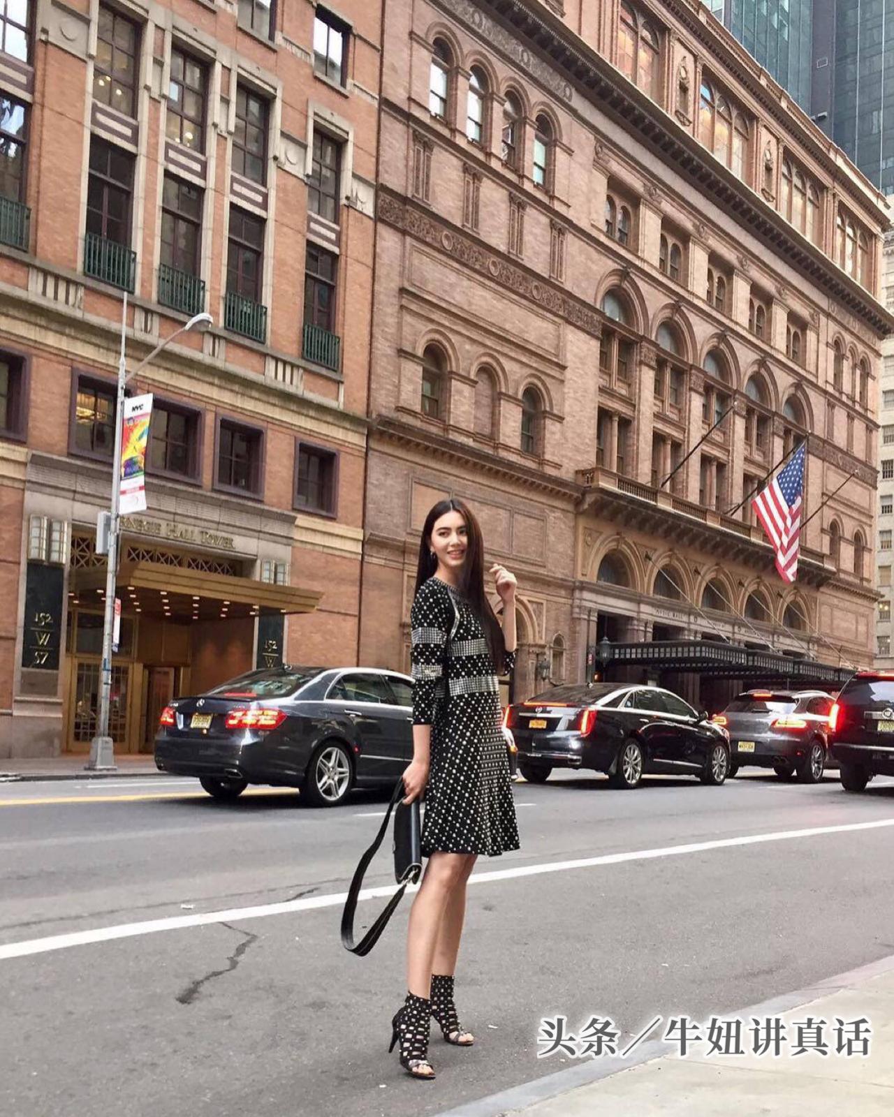 泰国女星mai最新照片,泰国女星mai年轻时