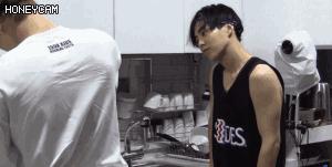 韩国最帅的男生,韩团神仙颜值盘点