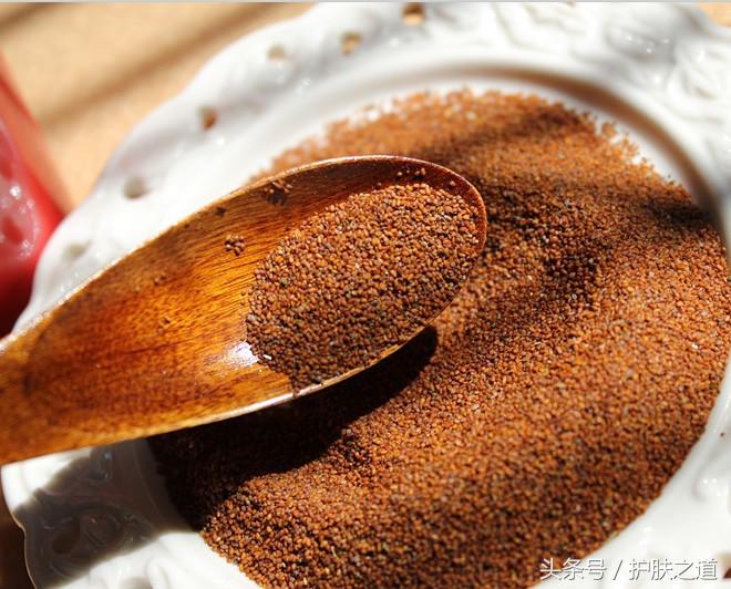 什么样的海藻面膜好,海藻面膜的功效真的有那么好么