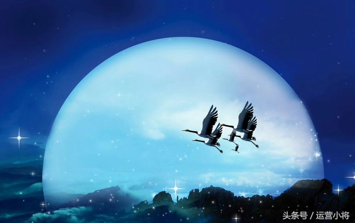 描写中秋月亮的古诗词有哪些,描写中秋月亮的诗词有哪些