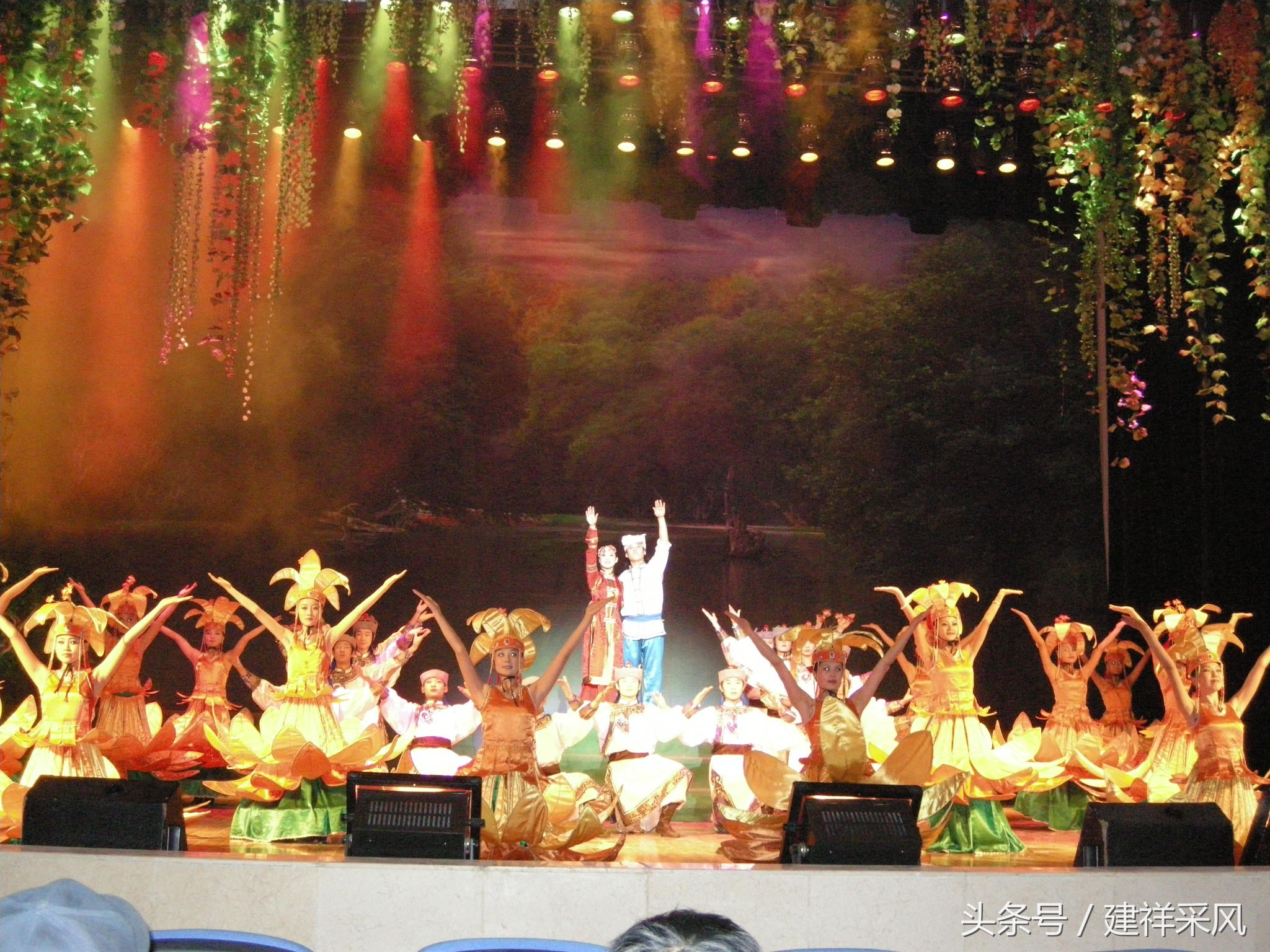 内蒙古多伦县姑娘湖,多伦县姑娘湖传说