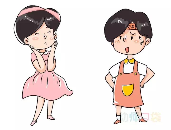 找一个幼师当女朋友是什么感受,当幼师的感受说说