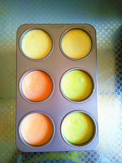 蛋糕一定要保证好质量,蛋糕要好吃又好看