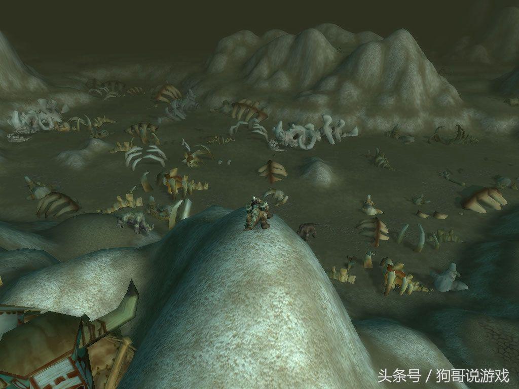 魔兽世界隐藏成就探遍所有地图,魔兽世界艾泽拉斯探索