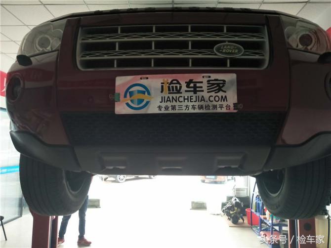 路虎神行者七座空间怎么样,上得了厅堂也下得了厨房视频