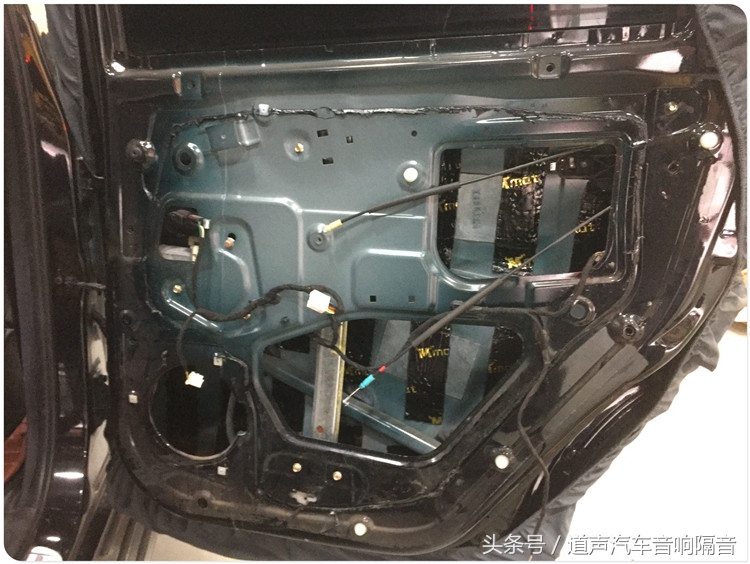 江铃驭胜s350音响喇叭是多少寸,江铃驭胜s350喇叭改装成都