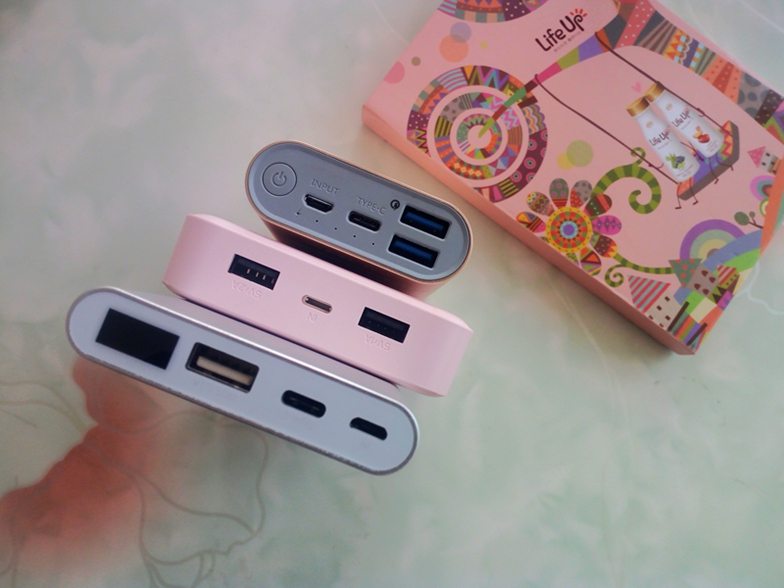 推荐好用的移动电源户外进口,移动电源爱国者排行