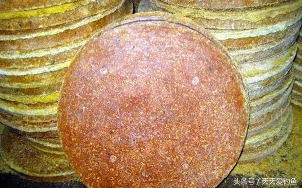 自制鱼饵上鱼最快野钓方法,野钓用什么饵料最佳配方