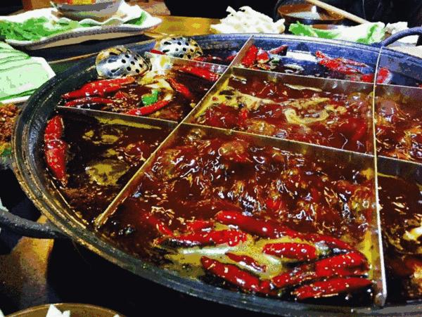 2024年餐饮火锅加盟排行榜,现在最火的火锅加盟店投资必看