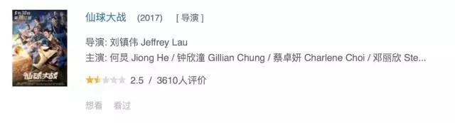 十月院线新片，我只推荐这三部