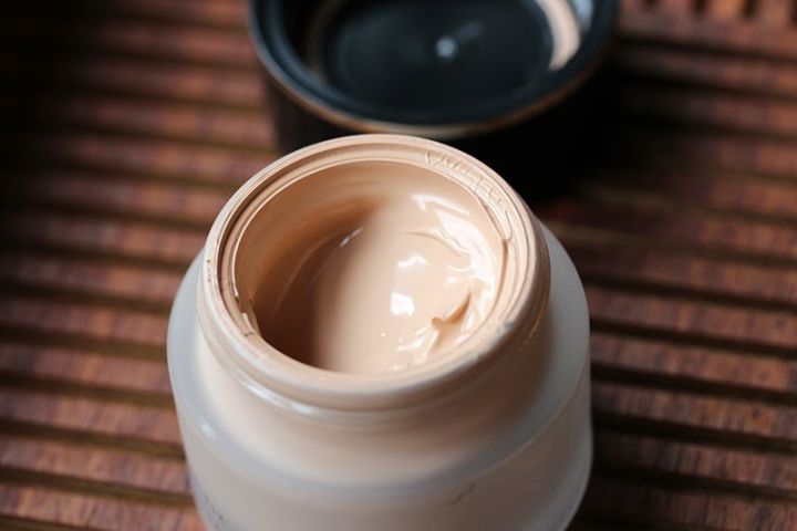 换季适合什么粉底液,换季适合什么粉底