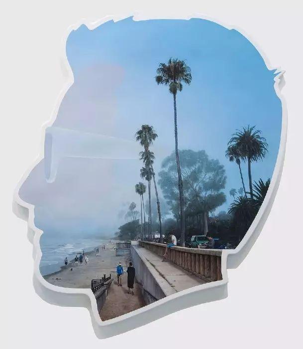 70余件作品总价值约2500万美元,美国第一女婿都有哪些艺术收藏?