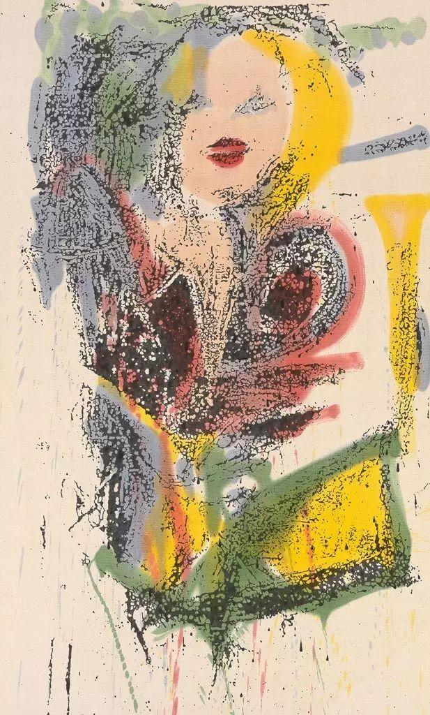 70余件作品总价值约2500万美元,美国第一女婿都有哪些艺术收藏?