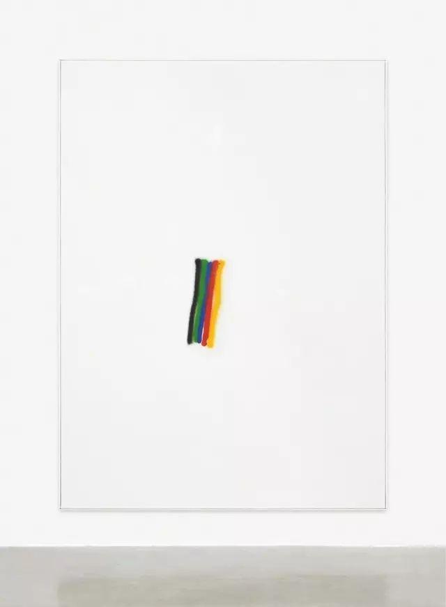 70余件作品总价值约2500万美元,美国第一女婿都有哪些艺术收藏?