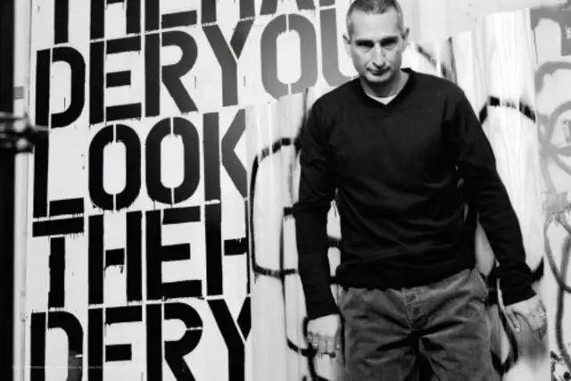 70余件作品总价值约2500万美元,美国第一女婿都有哪些艺术收藏?