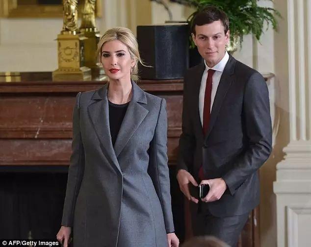 70余件作品总价值约2500万美元,美国第一女婿都有哪些艺术收藏?