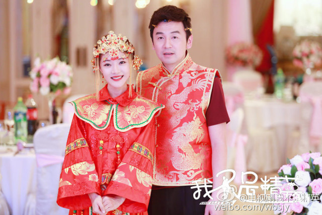 国庆追剧指南丨雷佳音、张嘉译、袁泉、王珞丹，总有一款适合你！