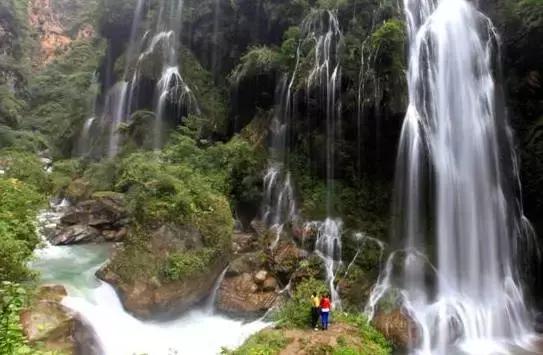 云南最美公路自驾出行攻略,自驾去云南沿途的风景美不胜收