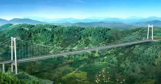 云南最美公路自驾出行攻略,自驾去云南沿途的风景美不胜收