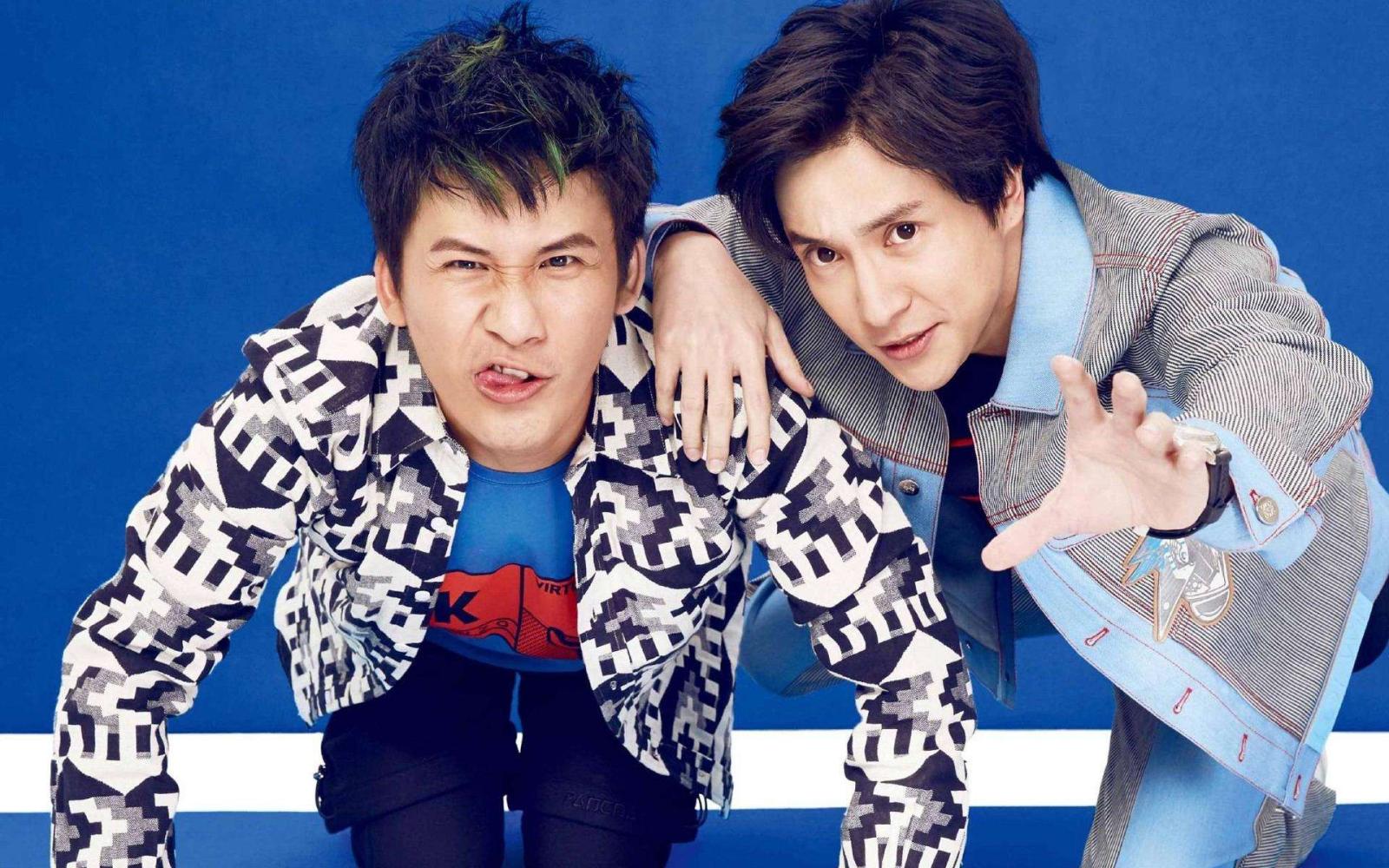 薛之谦说落魄,薛之谦被汪涵讲哭