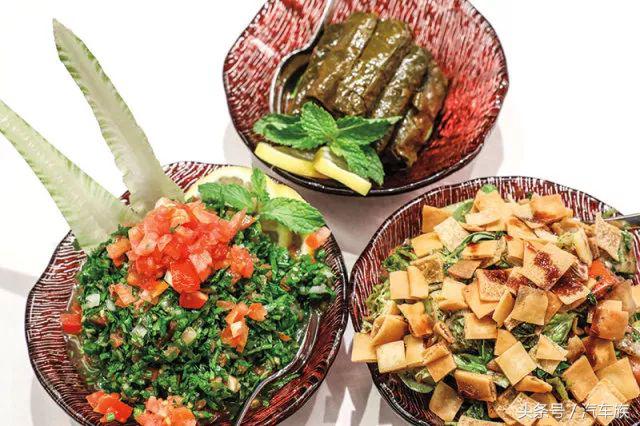 奢华生日派对,中东土豪主题生日趴